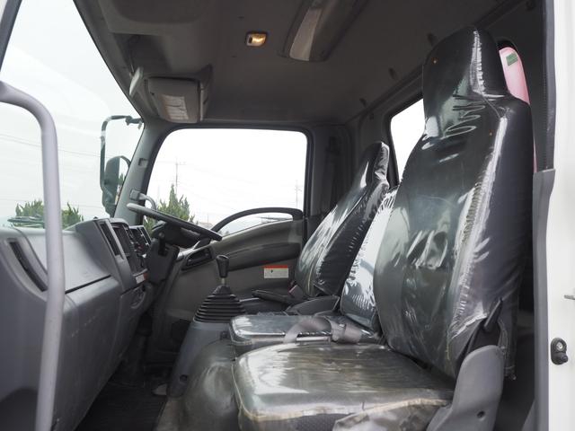 Isuzu forward Middle Flat body *********(108922) 60枚目