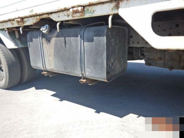 Isuzu elf Small Flat body U-NKR58EA(9055) 24枚目