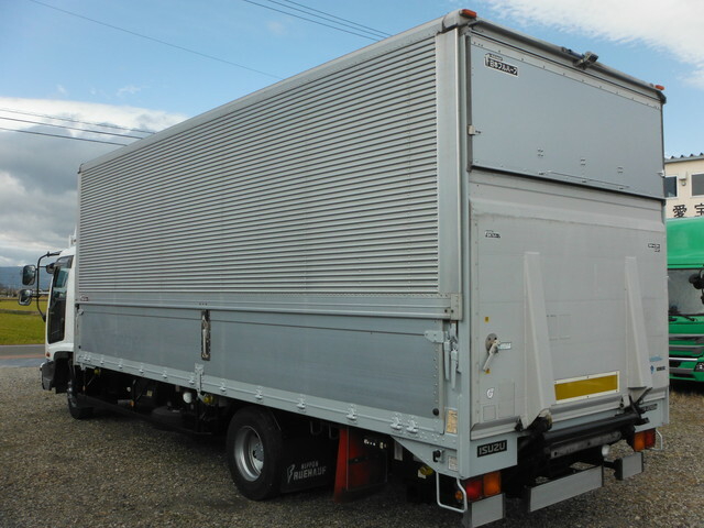 Isuzu forward Middle Wing body ADG-FRD90K3S(38796) 13枚目