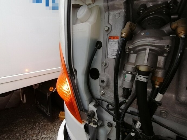 日野 レンジャー 中型 平ボディ TKG-FD7JLAA(5380) 38枚目