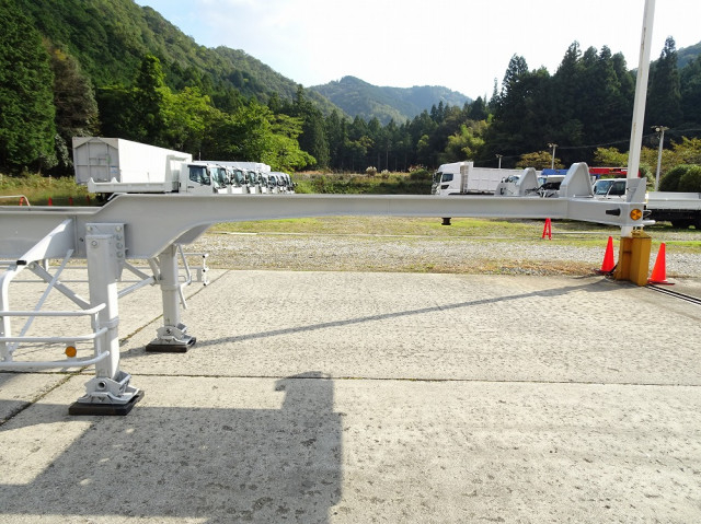 トレクス 小型 トレーラ（その他） CTB34004(113166) 21枚目