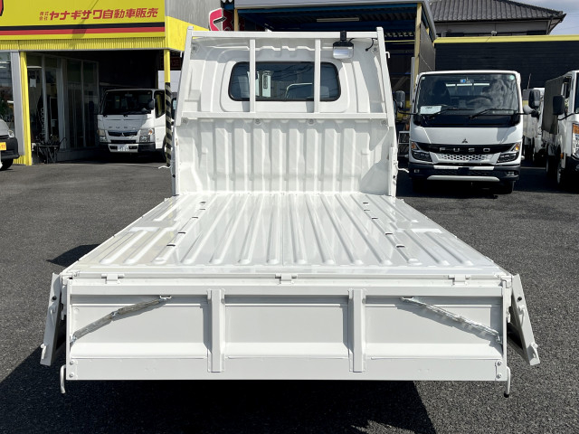 マツダ ボンゴ 小型 平ボディ 5BF-S403F(102645) 8枚目