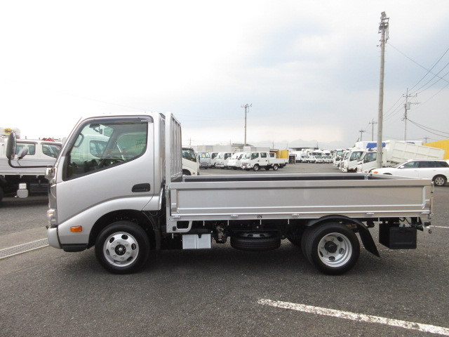 トヨタ ダイナ 小型 平ボディ 2WG-GDY282(108662) 5枚目