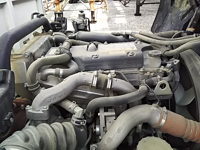 いすゞ フォワード 中型 土砂ダンプ TKG-FRR90S1(7624) 56枚目