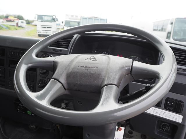 三菱ふそう ファイター 中型 ミキサー車 *********(111050) 69枚目