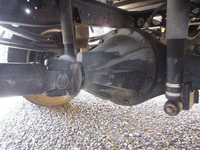トヨタ トヨエース 小型 平ボディ TKG-XZU655(112238) 30枚目