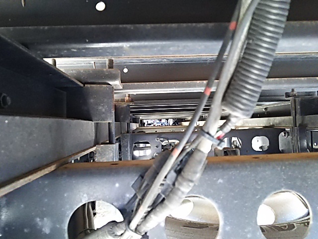 トヨタ ダイナ 小型 バン TKG-XZU710(8611) 14枚目