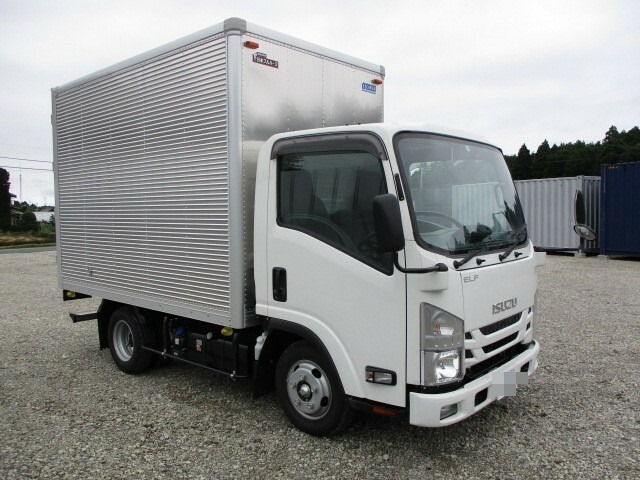 いすゞ エルフ 小型 バン 2RG-NLR88AN(6808) 2枚目