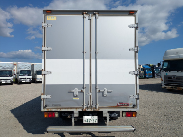 マツダ タイタン 小型 バン TKG-LPR85AN(109939) 10枚目