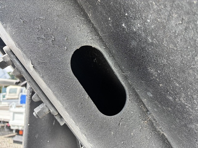 日野 デュトロ 小型 土砂ダンプ TKG-XZC610T(112813) 24枚目