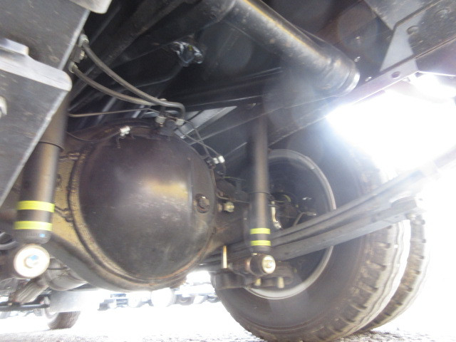 日野 デュトロ 小型 土砂ダンプ 2KG-XZU600T(106398) 33枚目