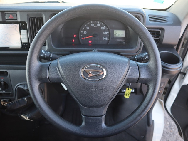 ダイハツ 軽 軽バン・乗用車 EBD-S331V(109332) 4枚目