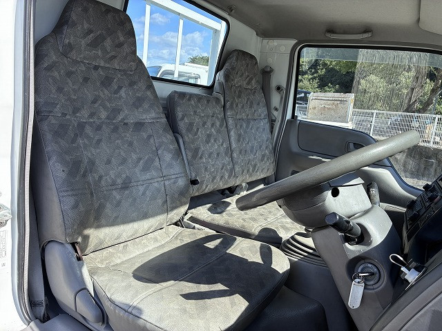 マツダ タイタン 小型 土砂ダンプ TC-SYE4T(113990) 38枚目