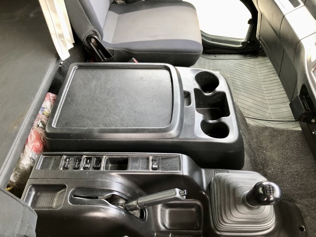 日野 レンジャー 中型 冷蔵冷凍バン QKG-FE7JPAG(60846) 67枚目