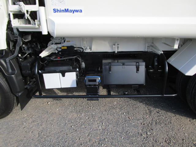日野 デュトロ 小型 塵芥車（プレス式） 2KG-XZU605X(107998) 28枚目
