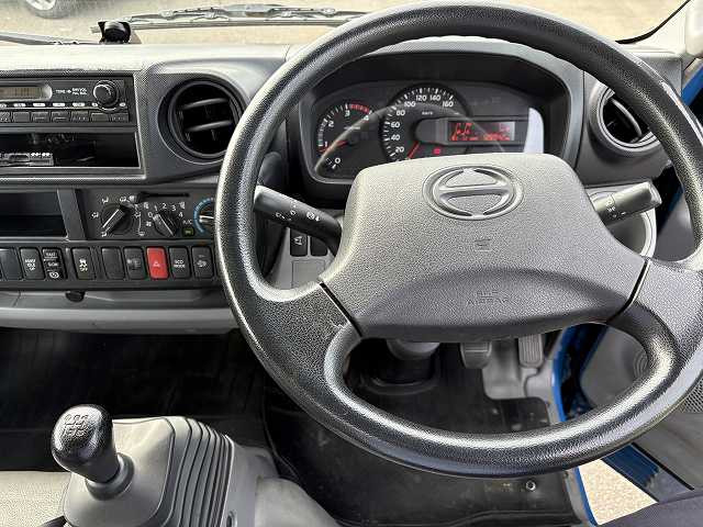 日野 デュトロ 小型 バン TKG-XZU605M(89714) 46枚目