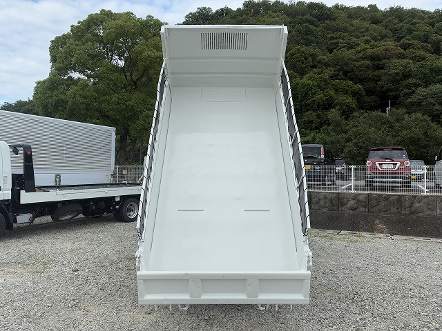 いすゞ エルフ 小型 土砂ダンプ KC-NKR66EP(109348) 28枚目