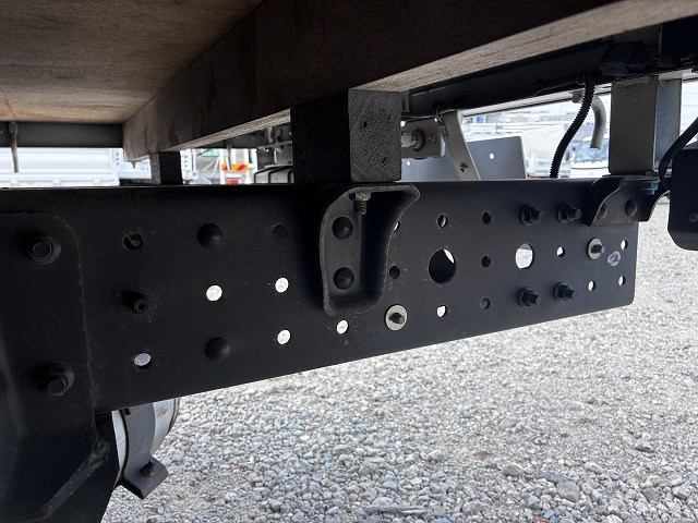 三菱ふそう キャンター 小型 平ボディ TPG-FBA00(113186) 44枚目