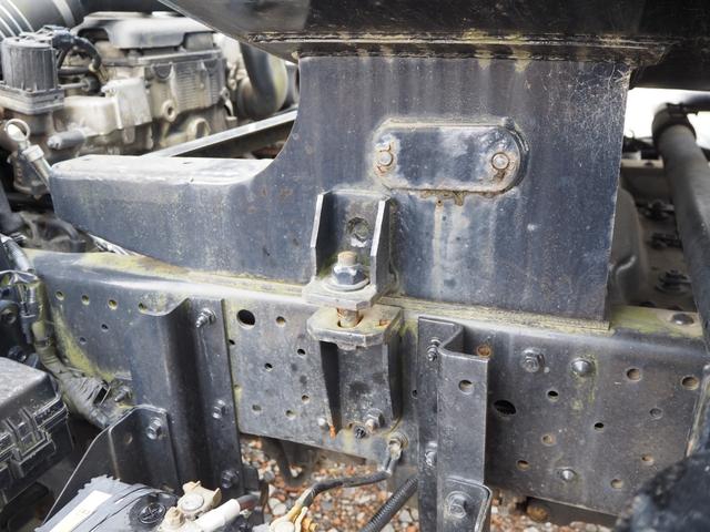 いすゞ エルフ 小型 バキュームカー/糞尿車 *********(107041) 34枚目