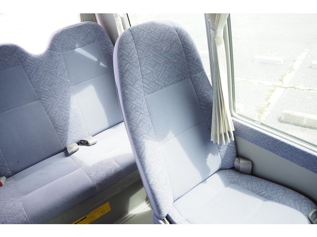 日野 リエッセⅡ その他 バス BDG-XZB51M(12648) 62枚目