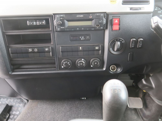 三菱ふそう ファイター 増トン 平ボディ 2KG-FK62FZ(88355) 24枚目