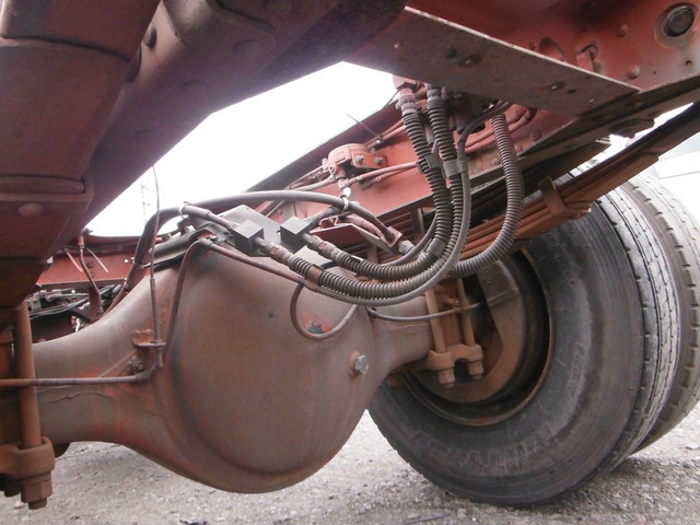 Nissan UD big_thumb Large Other special trucks ADG-CV2YL(1142) 8枚目