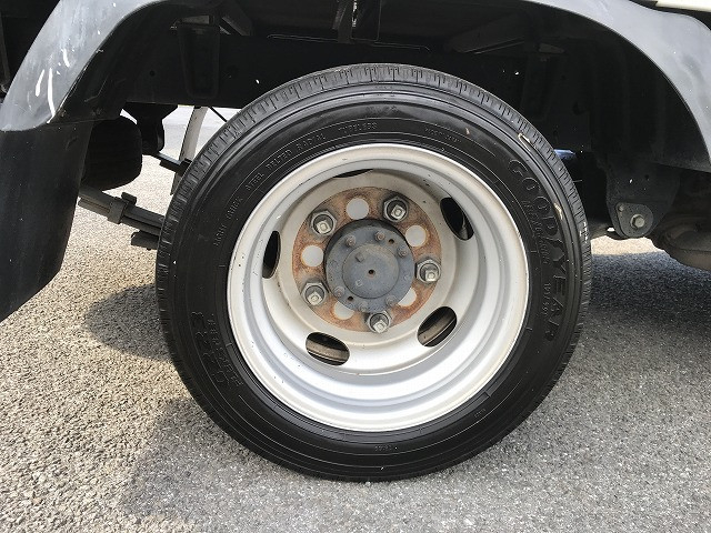 トヨタ ダイナ 小型 平ボディ 2RG-XZC605(111789) 41枚目