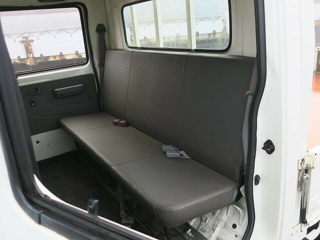 Hino dutro Small Flat body SKG-XZU710M(40139) 23枚目