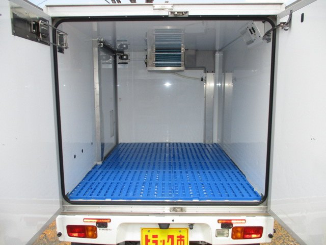 ダイハツ ハイゼット 軽 冷蔵冷凍バン 3BD-S510P(84376) 4枚目