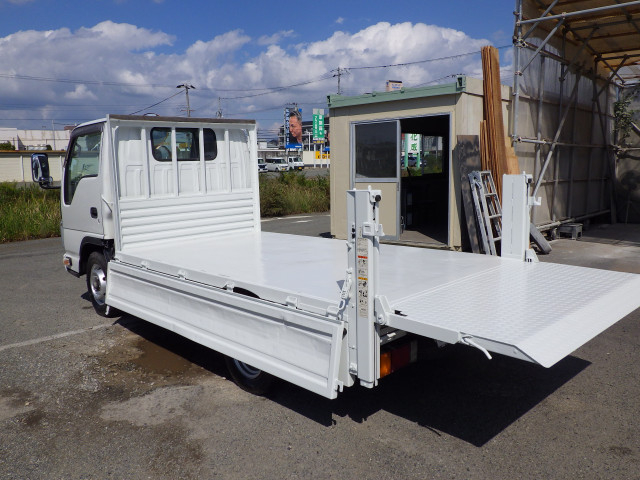 マツダ タイタン 小型 平ボディ TKG-LHR85A(113191) 22枚目