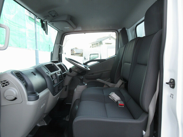 日産自動車 アトラス 小型 バン SKG-TZ3F24(7983) 43枚目