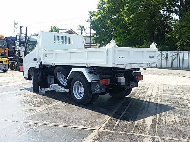 トヨタ ダイナ 小型 その他 KK-XZU301D(10035) 73枚目