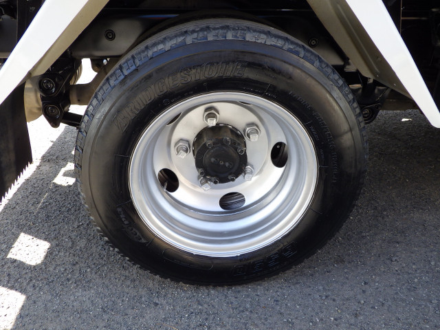三菱ふそう キャンター 小型 土砂ダンプ 2RG-FBA60(113321) 41枚目