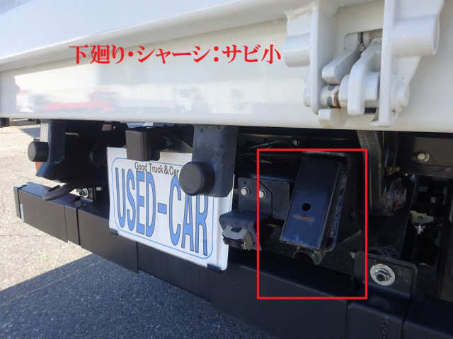 いすゞ エルフ 小型 土砂ダンプ 2PG-NKS88AD(105576) 46枚目