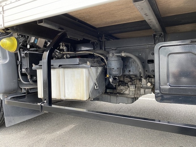 トヨタ トヨエース 小型 バン TKG-XZC605(11886) 23枚目