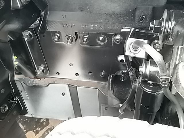 いすゞ エルフ 小型 バン BKG-NHR85AN(11602) 67枚目