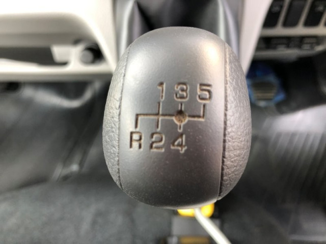 三菱ふそう キャンター 小型 コンテナ専用車 2RG-FBAV0(113654) 18枚目