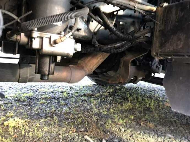 UDトラックス（日産） コンドル 小型 ウィング TKG-MK38L(37726) 16枚目