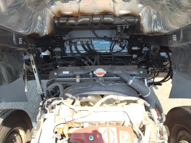 日野 レンジャー 中型 特装車・その他 2KG-FE2ACG(108323) 31枚目