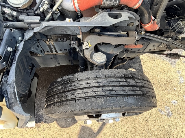 いすゞ エルフ 小型 冷蔵冷凍バン TRG-NHR85AN(107839) 45枚目