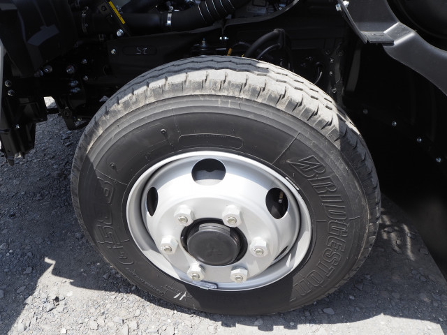 Mitsubishi Fuso fighter Middle Arm roll trucks 2KG-FK72F(105564) 37枚目