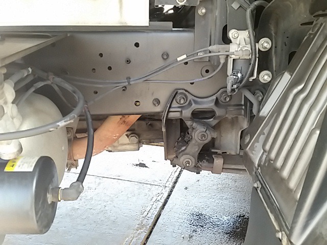 日野 レンジャー 中型 冷蔵冷凍バン BKG-FC7JJYA(8271) 72枚目