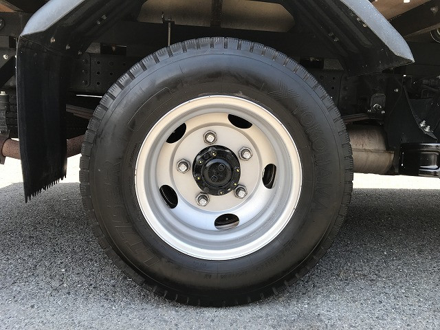 三菱ふそう キャンター 小型 平ボディ TPG-FEA50(109334) 44枚目