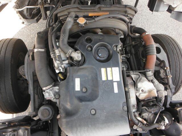 いすゞ エルフ 小型 バン TKG-NLR85AN(35340) 40枚目