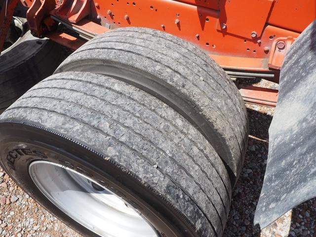 Mitsubishi Fuso fighter Middle Soil dump *********(108756) 41枚目