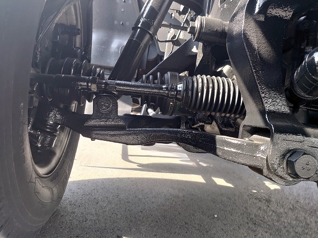 いすゞ エルフ 小型 バン TDG-NPS85AN(9660) 52枚目