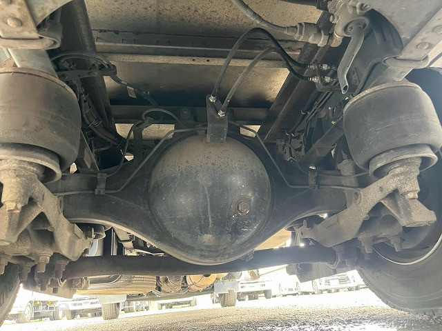 日野 レンジャー 中型 ウィング TKG-FD7JLAG(112644) 44枚目
