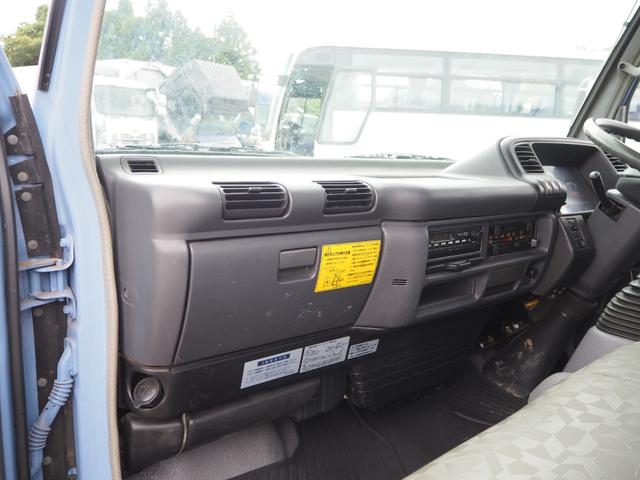 日産自動車 アトラス 小型 土砂ダンプ *********(112853) 47枚目