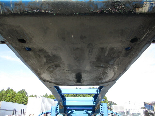 トレクス トレーラ（海上コンテナ40ft） NCCTB34081(36859) 53枚目
