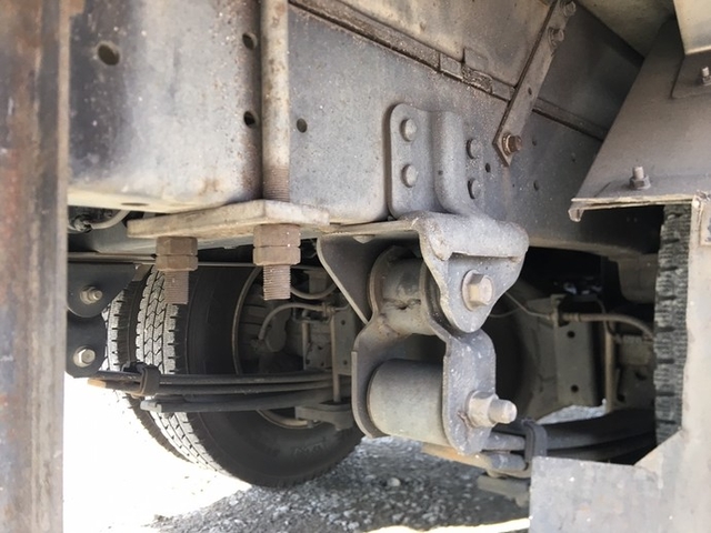 日野 デュトロ 小型 冷蔵冷凍バン BDG-XZU308M(2457) 43枚目
